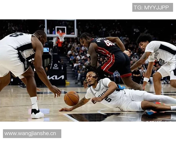 马刺助攻仅17次创纪录终止连续20助攻场次停留在237场