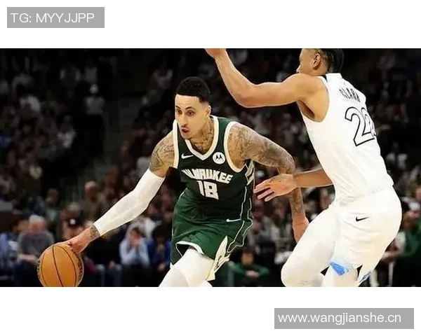 雄鹿计划通过库兹马合同提升阵容以增强字母哥夺冠信心