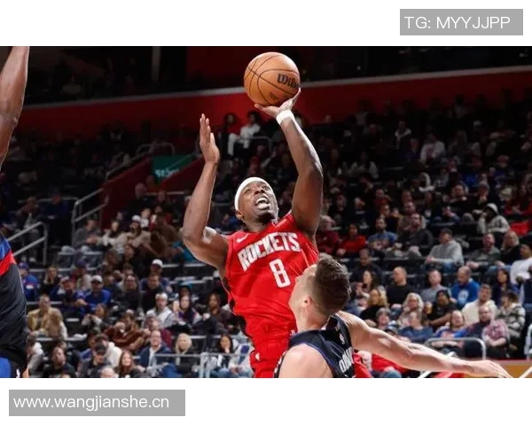 泰特坚定表态愿意留在火箭队竭尽所能满足球队需求